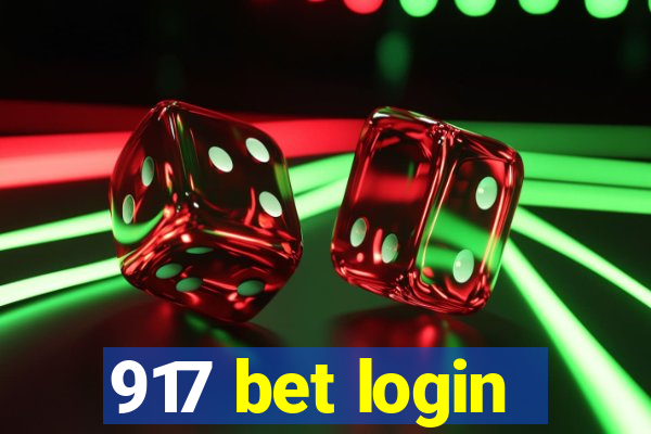 917 bet login